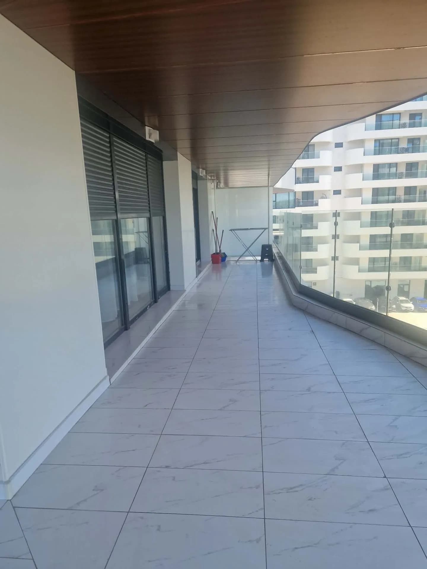 Квартира в Mamaia, 3 комн., 140 м² — фото 10