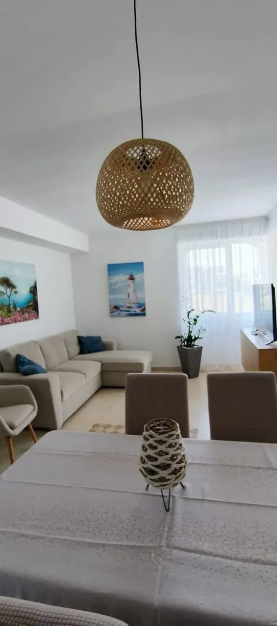 Квартира в Mamaia, 3 комн., 80 м² — фото 2