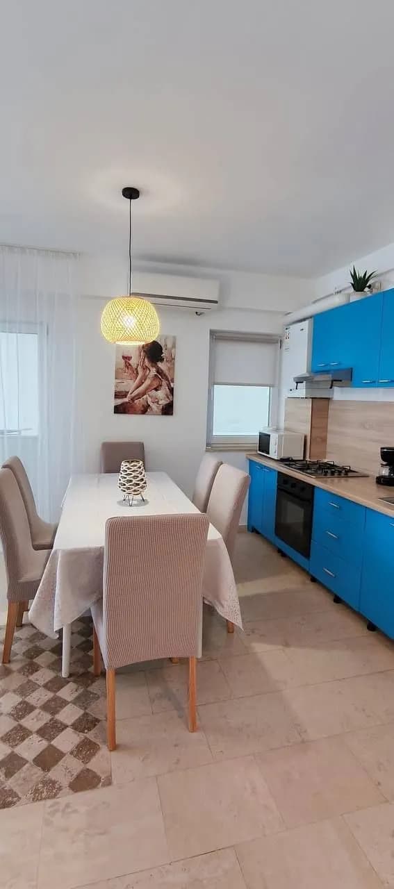 Квартира в Mamaia, 3 комн., 80 м² — фото 3