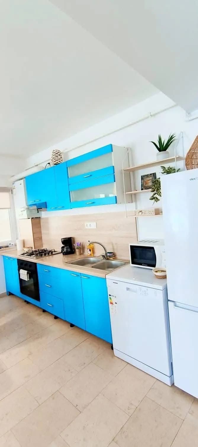 Квартира в Mamaia, 3 комн., 80 м² — фото 4