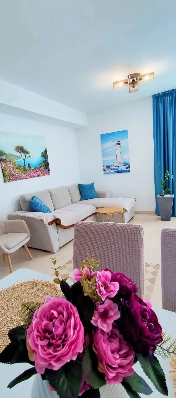 Квартира в Mamaia, 3 комн., 80 м² — фото 5