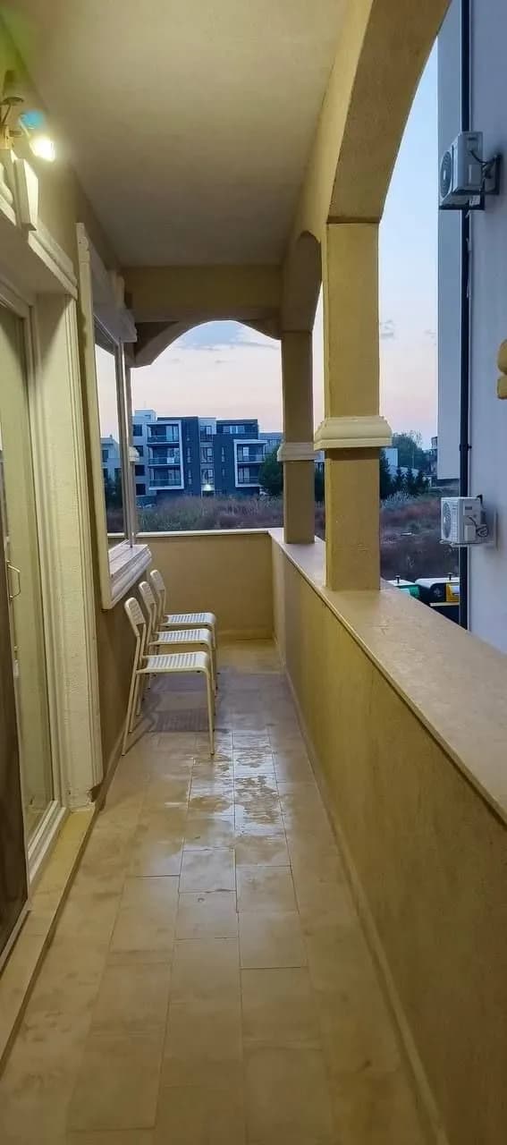 Квартира в Mamaia, 3 комн., 80 м² — фото 9