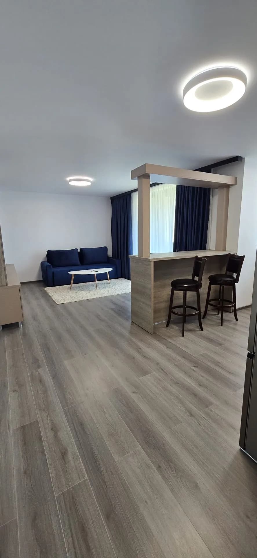 Квартира в Constanta, 2 комн., 64 м²