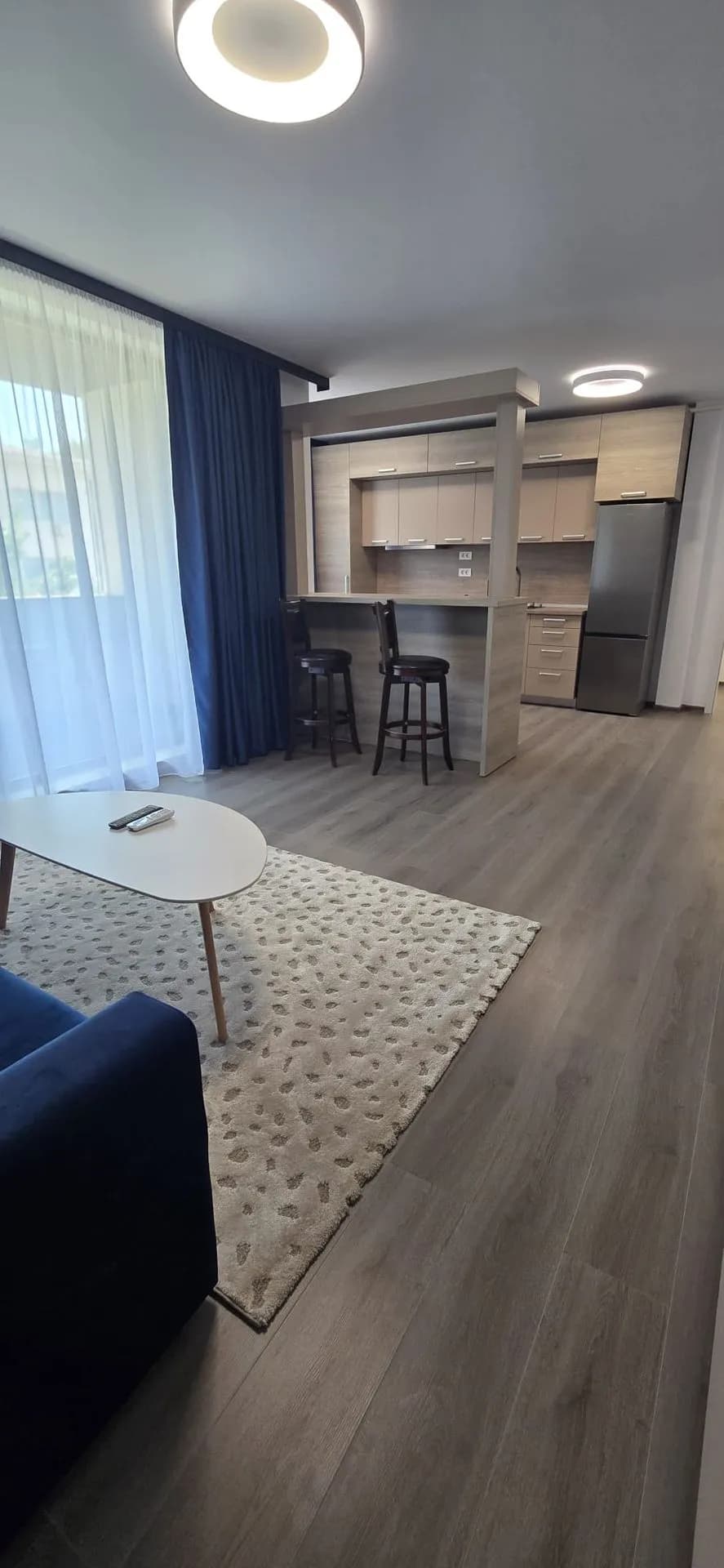 Квартира в Constanta, 2 комн., 64 м² — фото 2