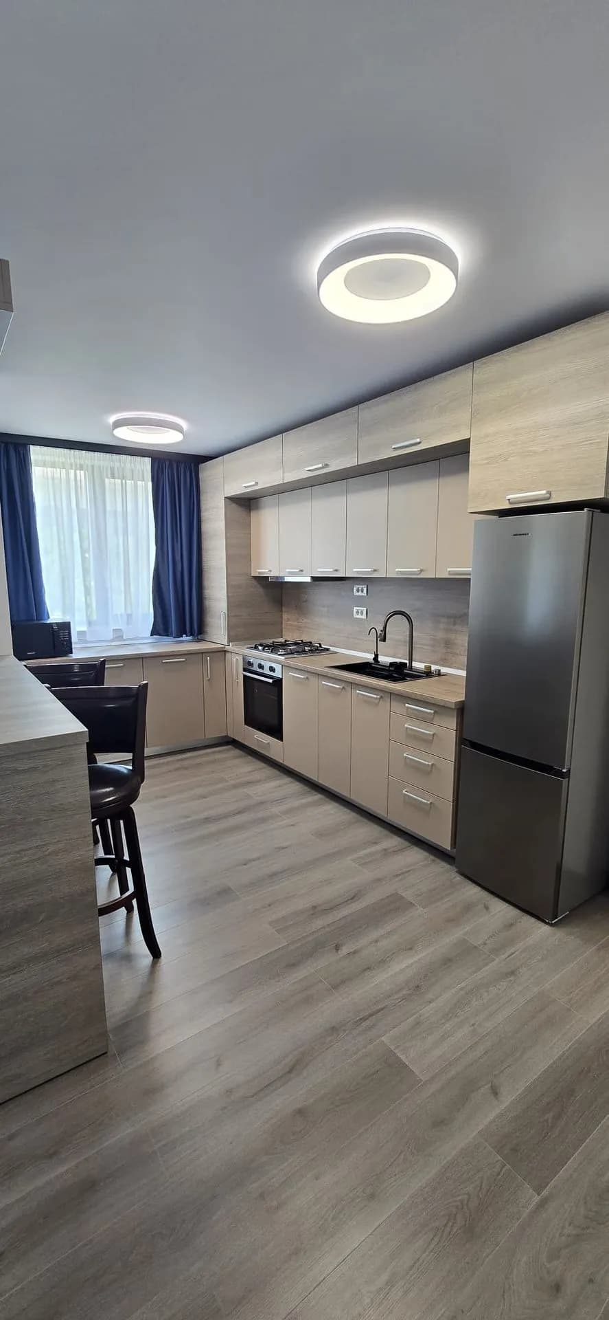 Квартира в Constanta, 2 комн., 64 м² — фото 3
