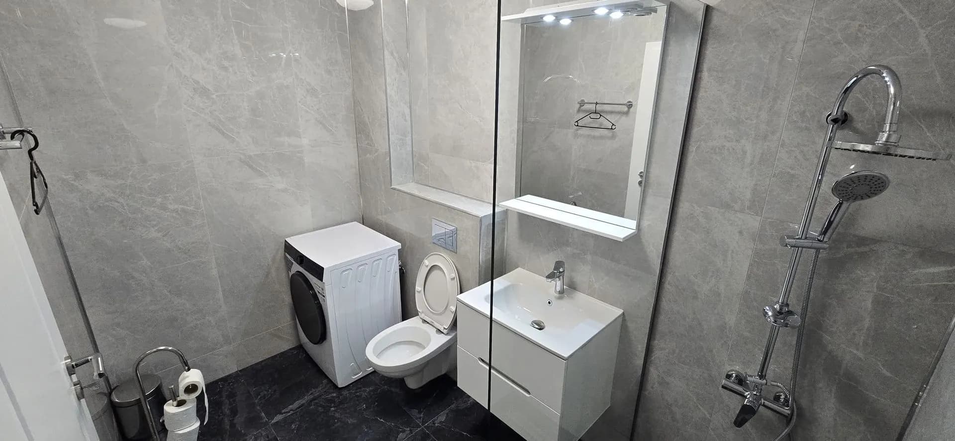 Квартира в Constanta, 2 комн., 64 м² — фото 8