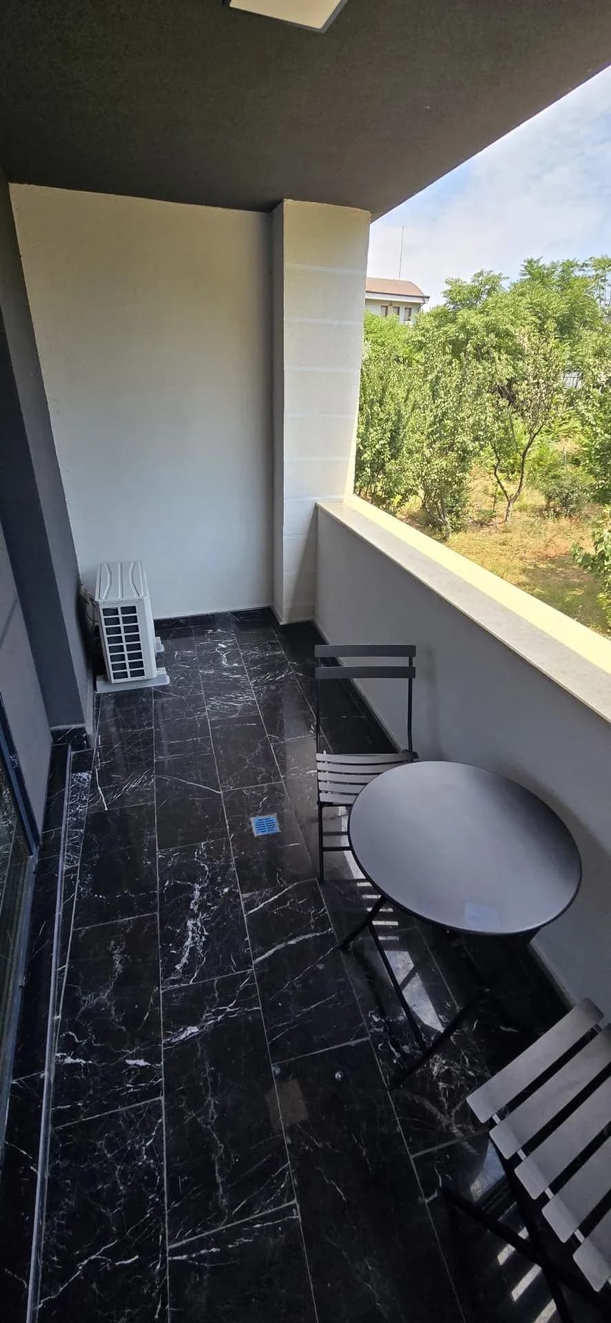 Квартира в Constanta, 2 комн., 64 м² — фото 9