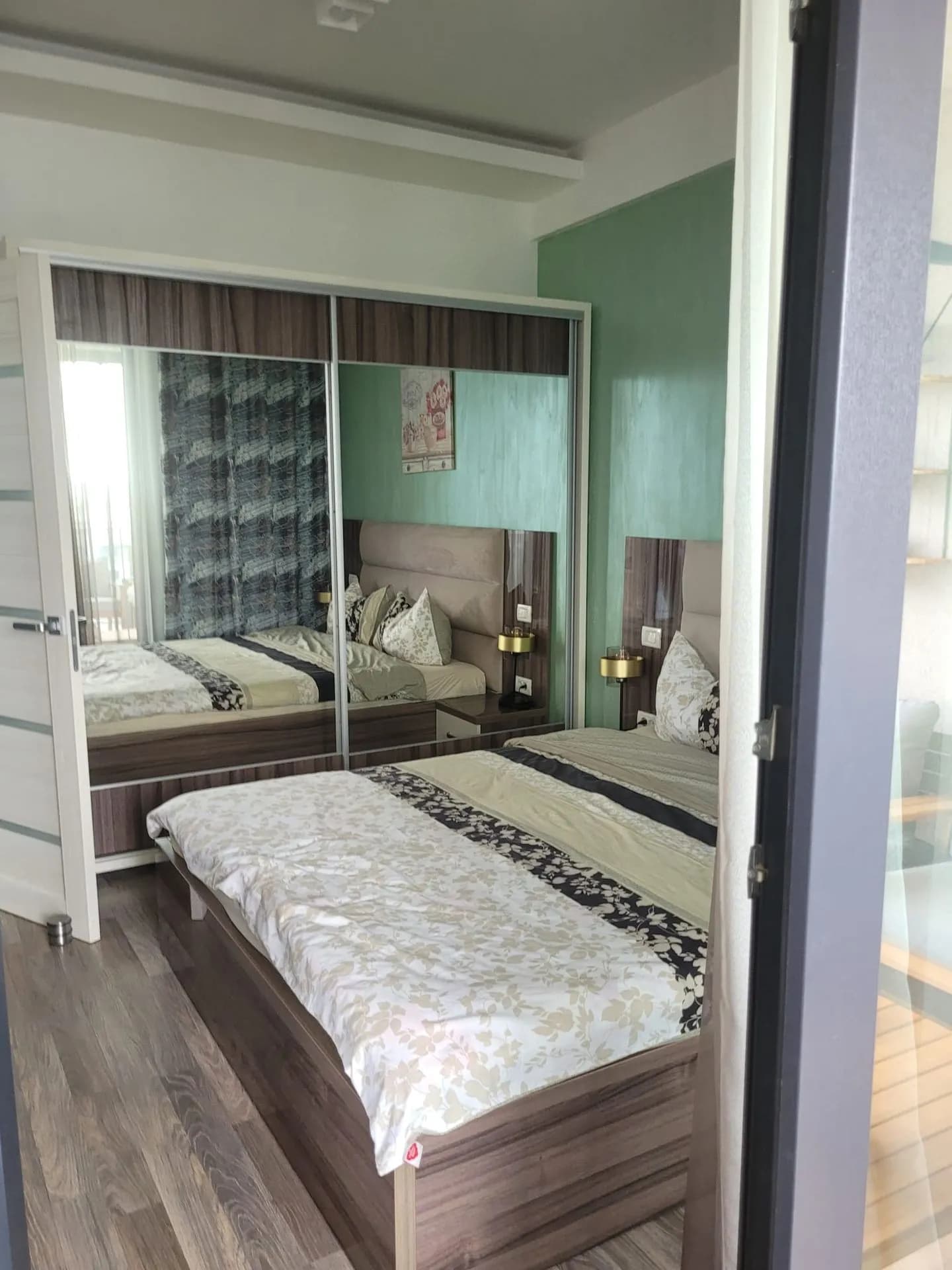 Квартира в Constanta, 2 комн., 50 м² — фото 3