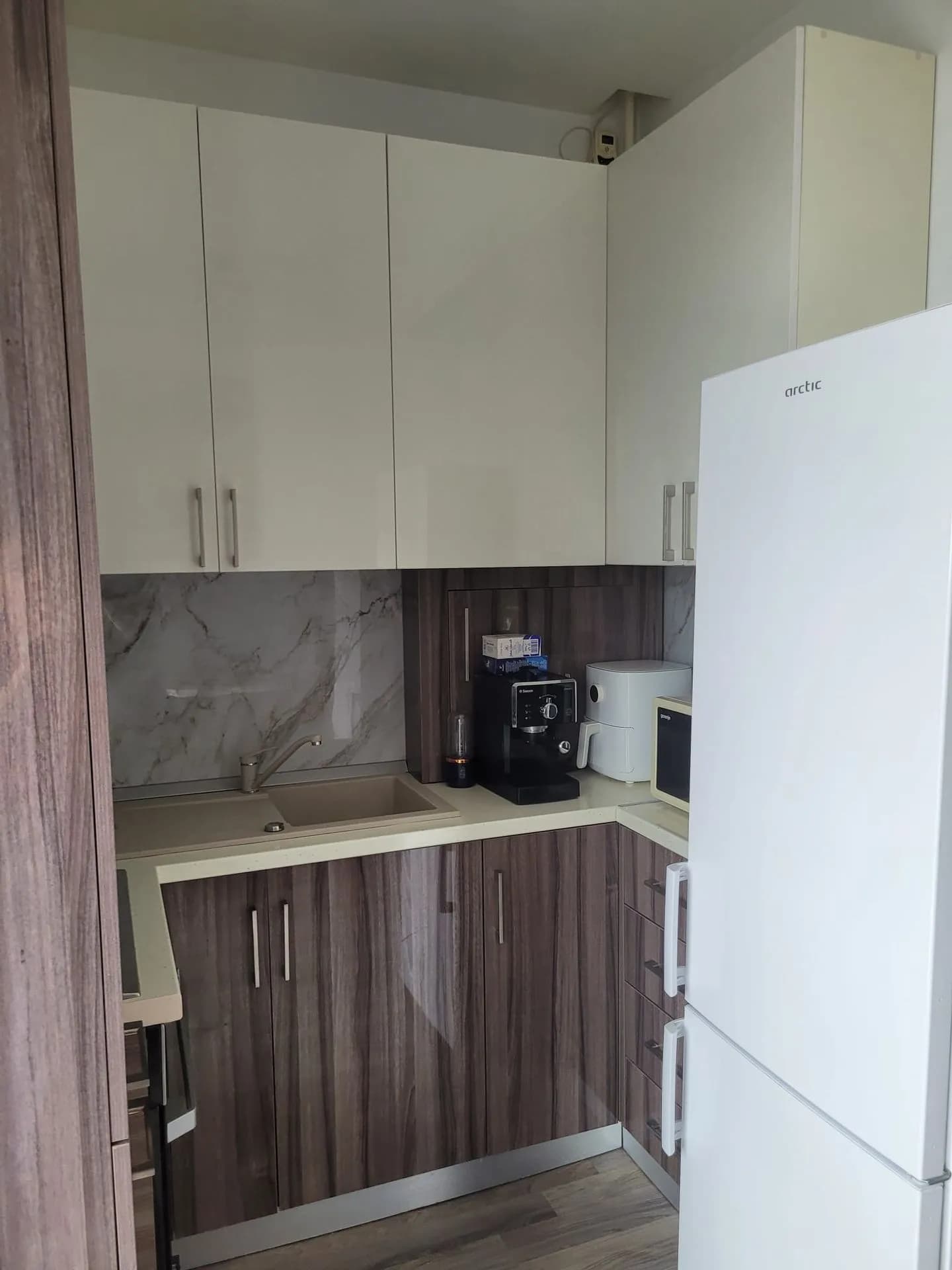 Квартира в Constanta, 2 комн., 50 м² — фото 4