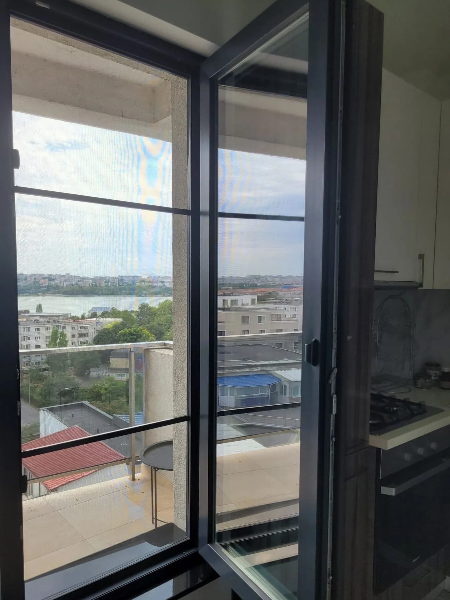 Квартира в Constanta, 2 комн., 50 м² — фото 5