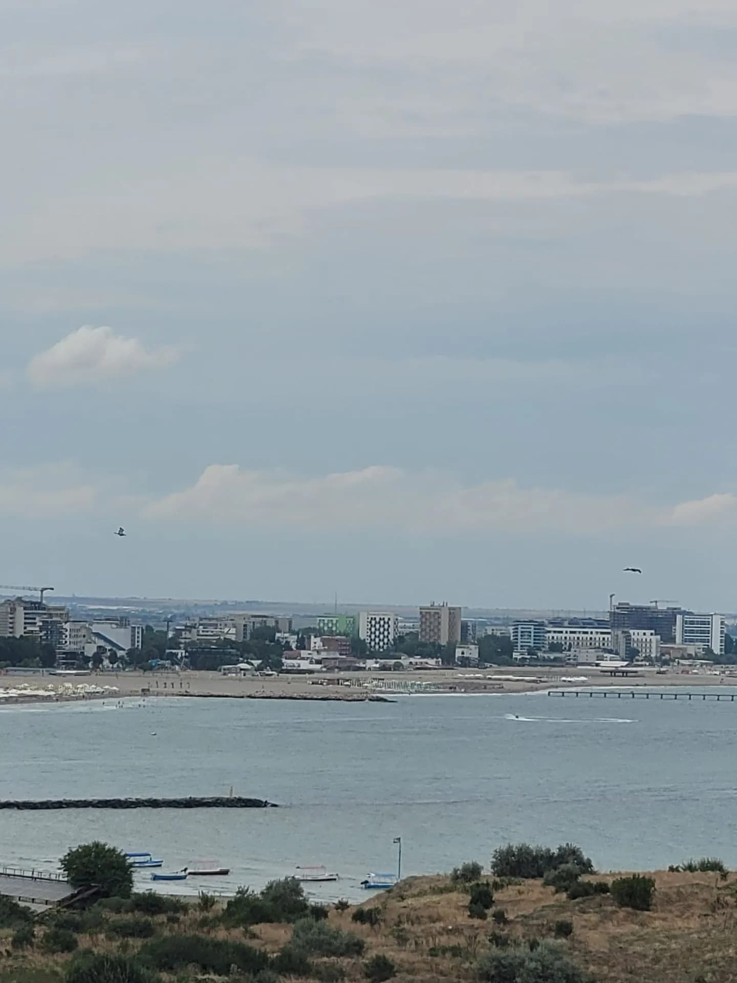 Квартира в Constanta, 2 комн., 50 м² — фото 6