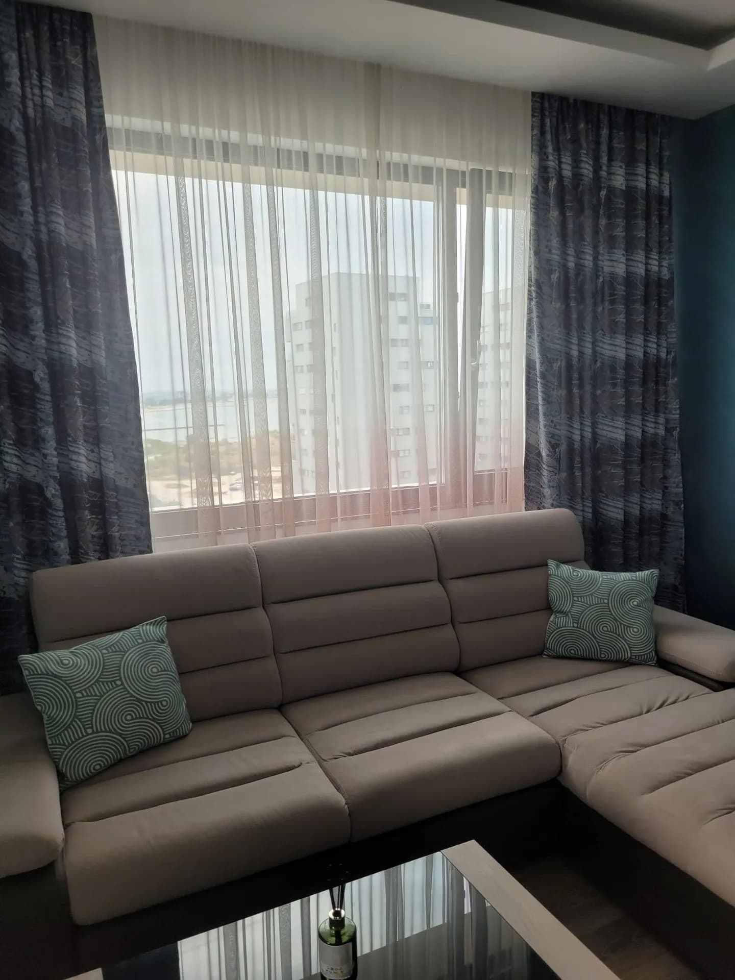 Квартира в Constanta, 2 комн., 50 м² — фото 7