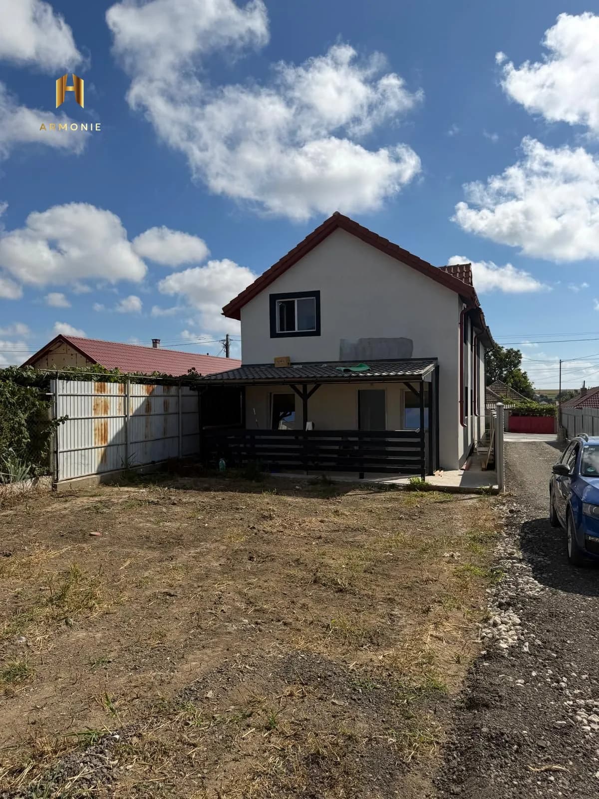 Дом в Lumina, 2 комн., 45 м² — фото 9