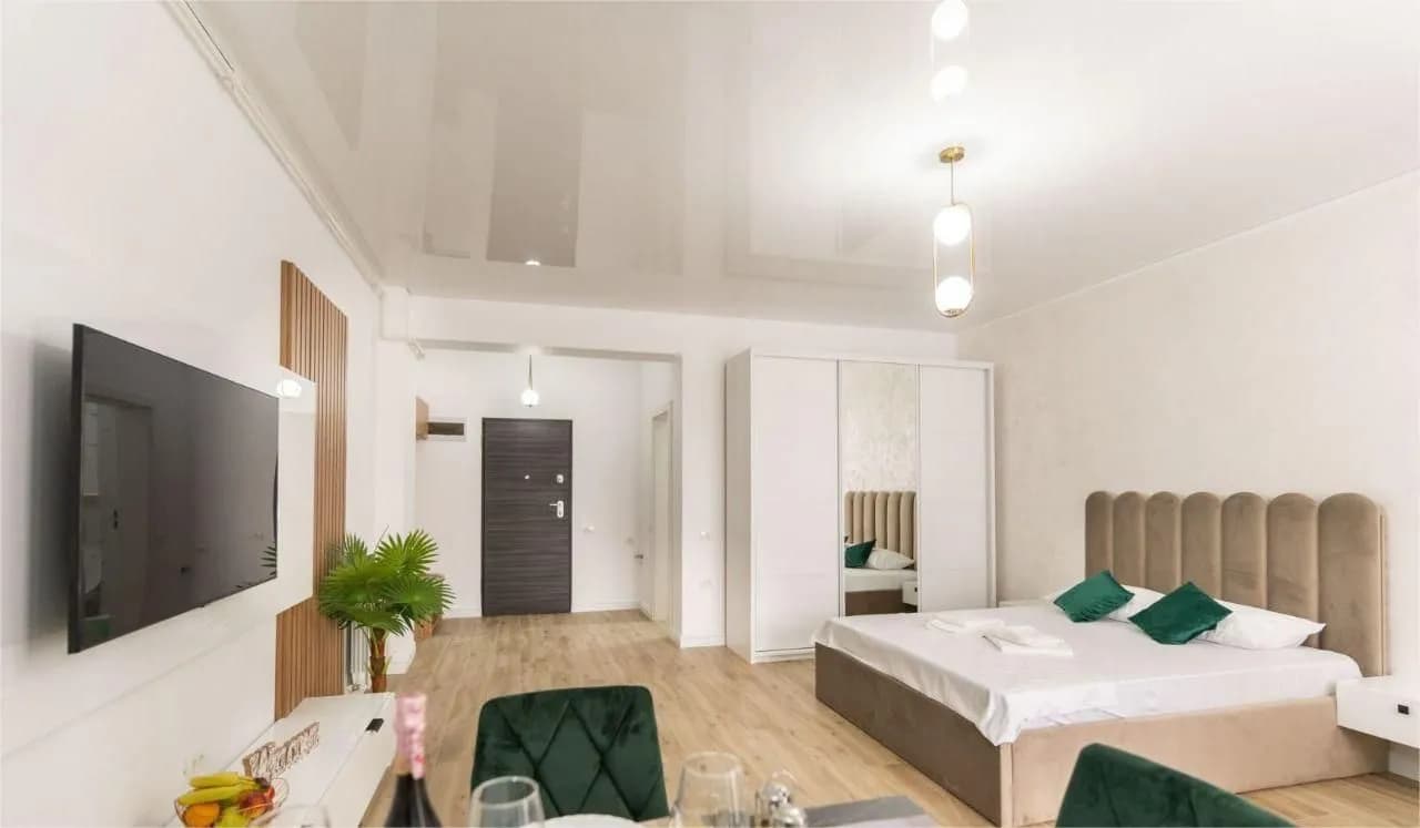 Квартира в Mamaia, 1 комн., 55 м² — фото 2