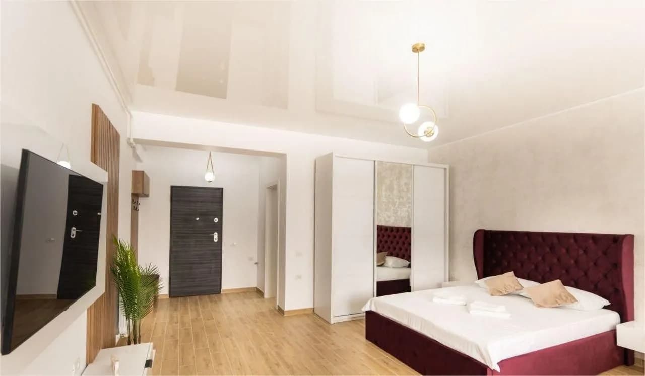 Квартира в Mamaia, 1 комн., 55 м² — фото 5
