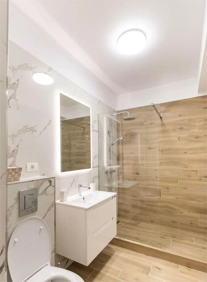Квартира в Mamaia, 1 комн., 55 м² — фото 7