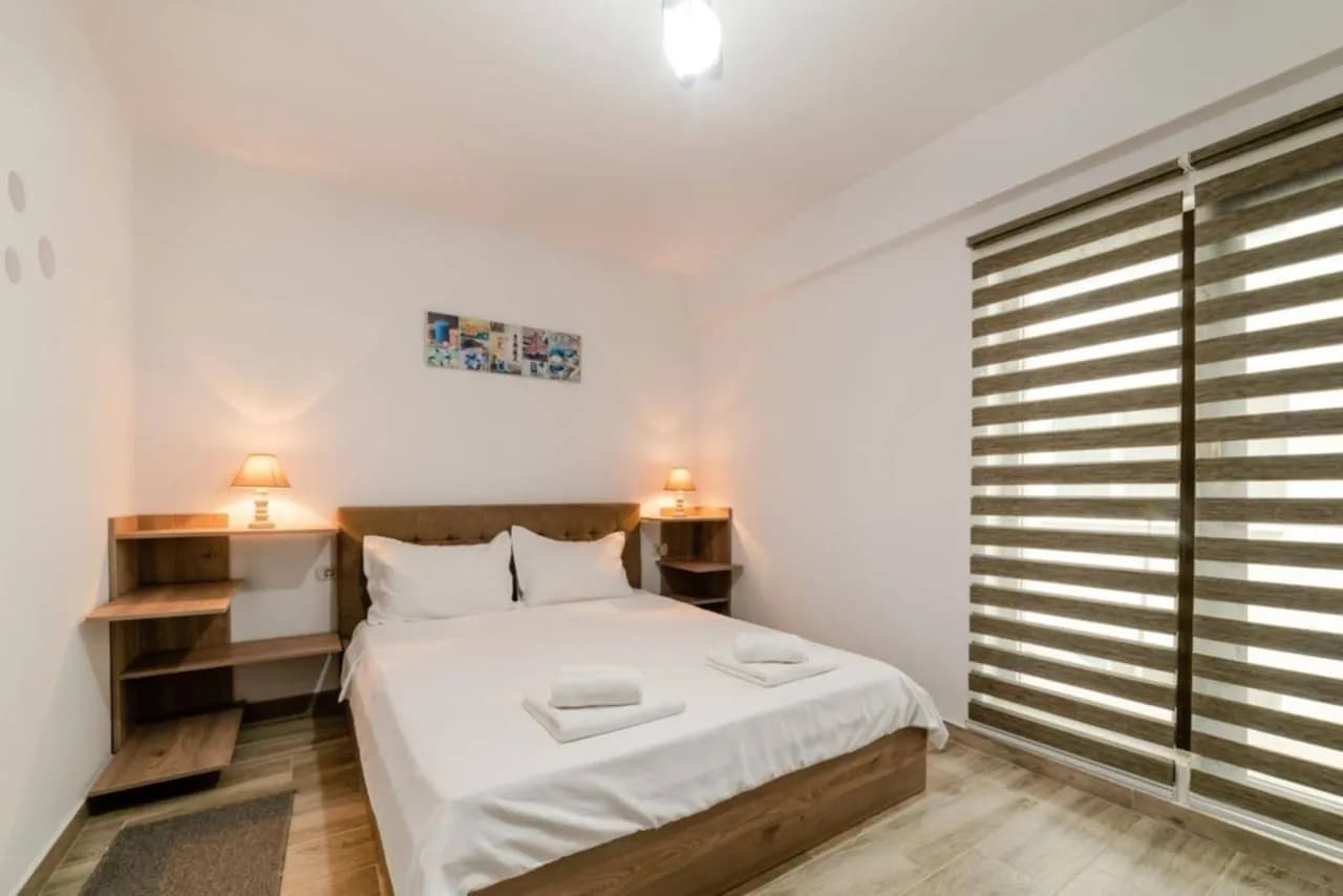 Квартира в Mamaia, 2 комн., 60 м² — фото 4