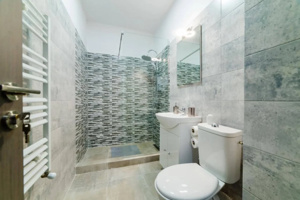 Квартира в Mamaia, 2 комн., 60 м² — фото 7