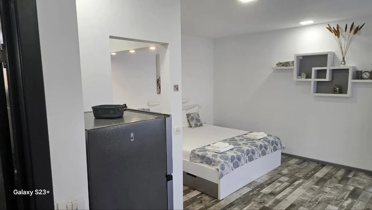 Квартира в Mamaia, 1 комн., 36 м² — фото 2