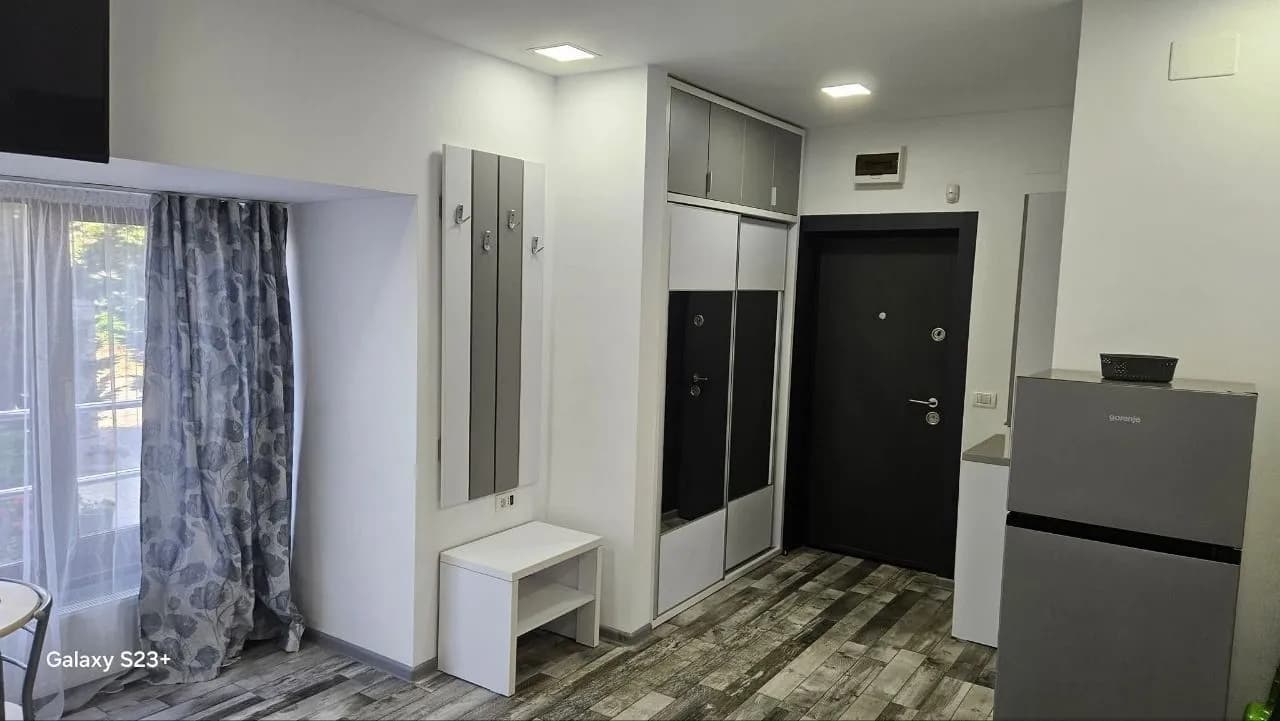 Квартира в Mamaia, 1 комн., 36 м² — фото 3