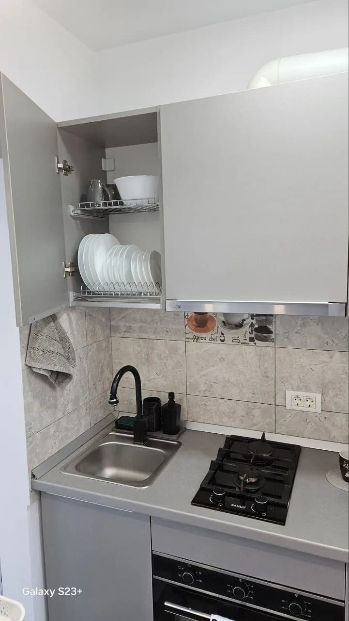 Квартира в Mamaia, 1 комн., 36 м² — фото 5