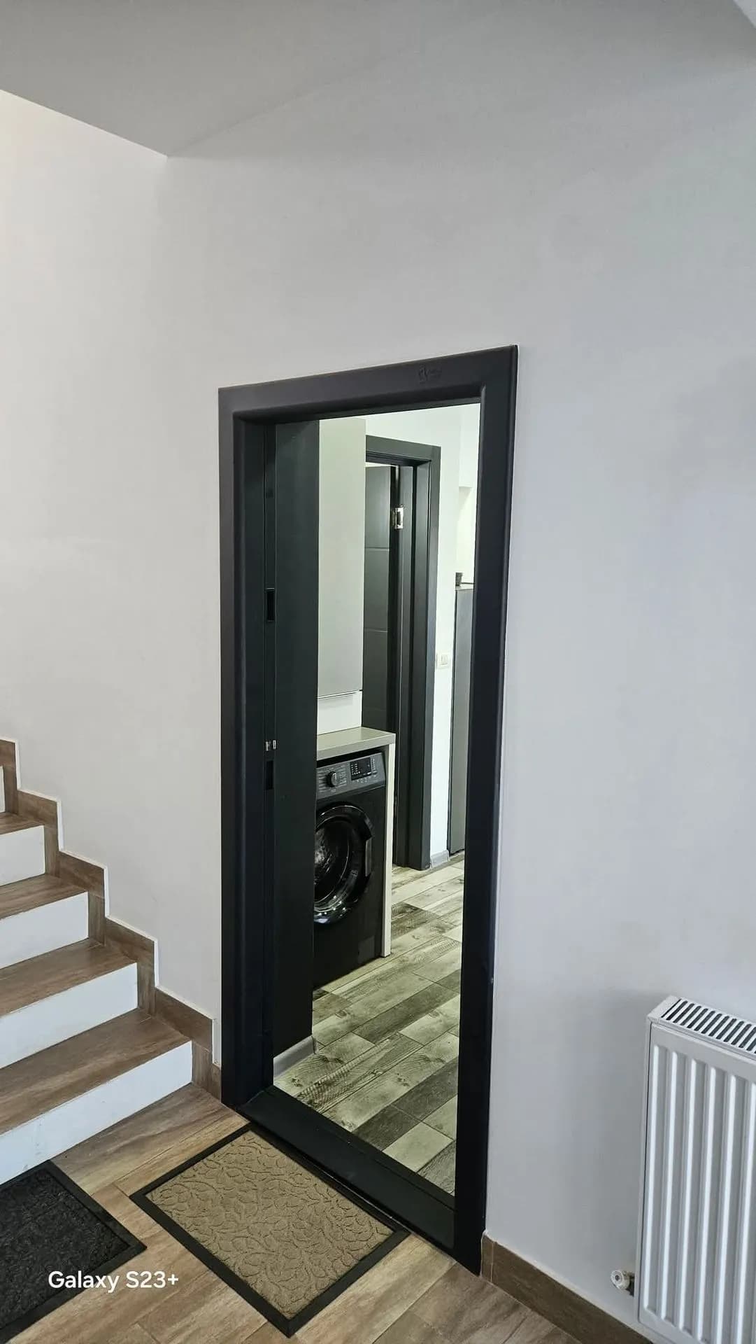 Квартира в Mamaia, 1 комн., 36 м² — фото 8