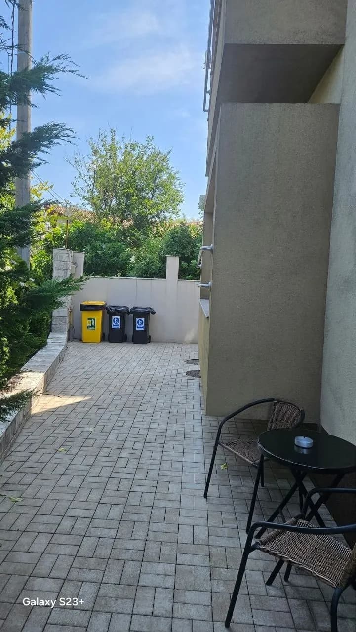 Квартира в Mamaia, 1 комн., 36 м² — фото 10
