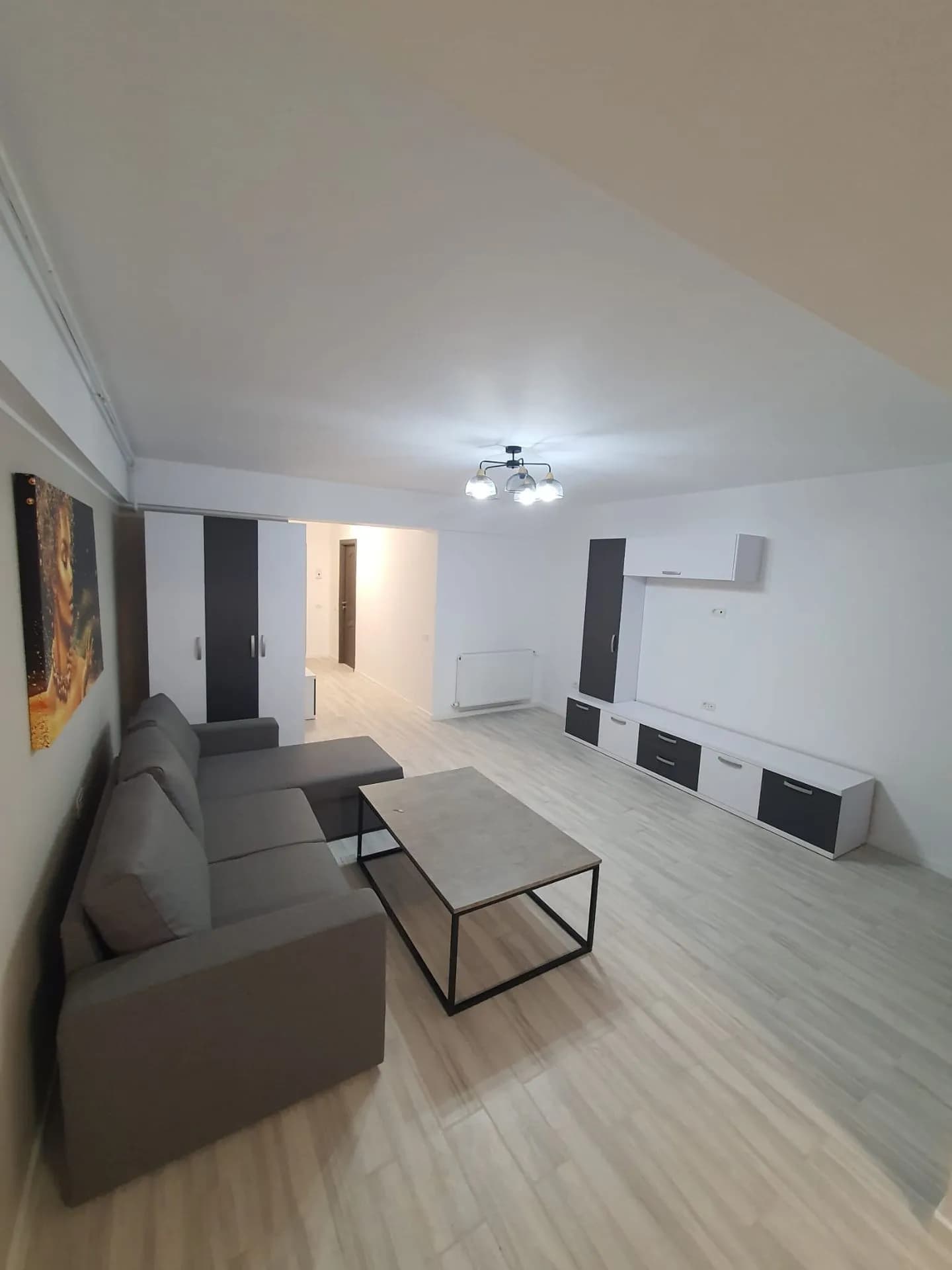 Квартира в Constanta, 2 комн., 60 м² — фото 2