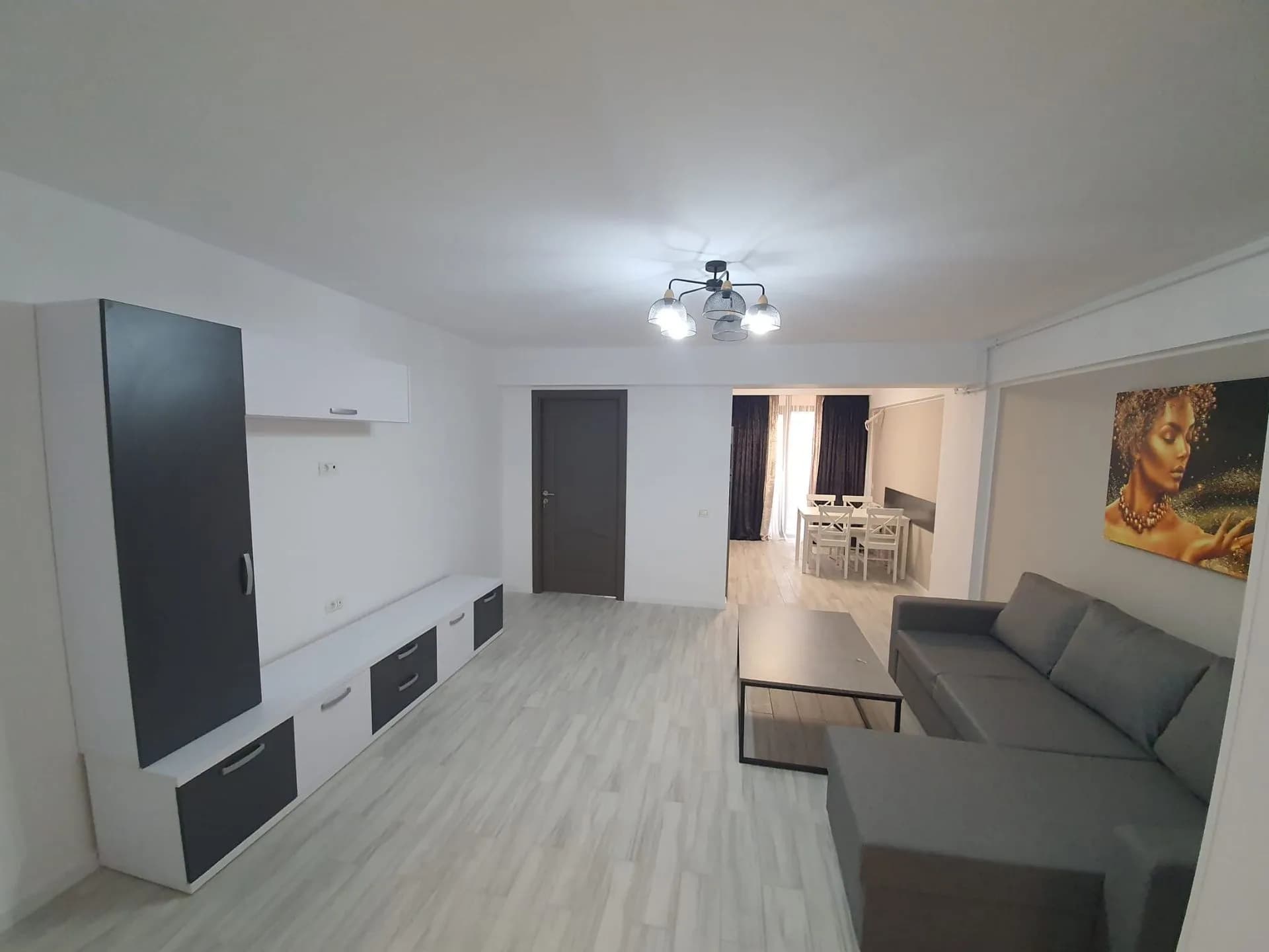 Квартира в Constanta, 2 комн., 60 м² — фото 3
