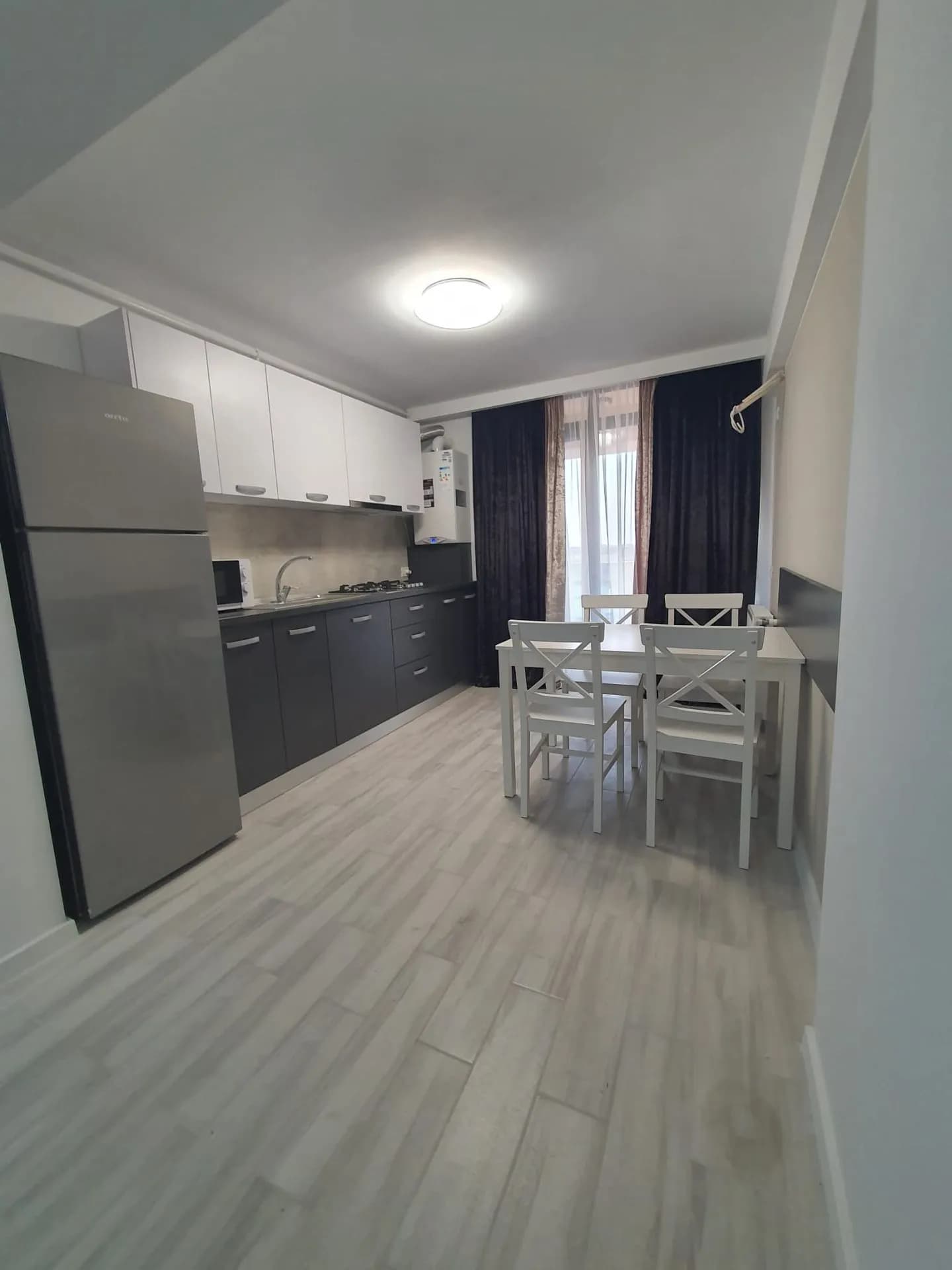 Квартира в Constanta, 2 комн., 60 м² — фото 5