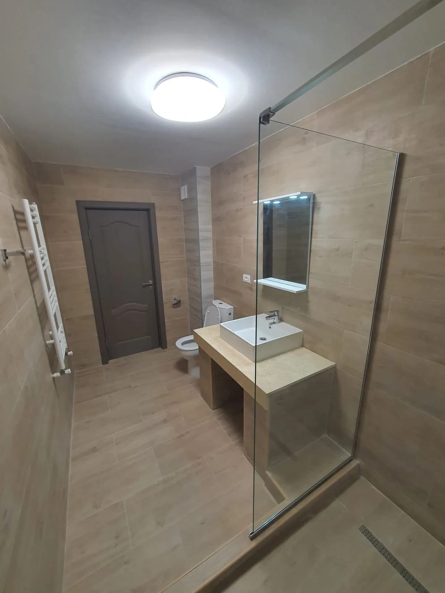 Квартира в Constanta, 2 комн., 60 м² — фото 8