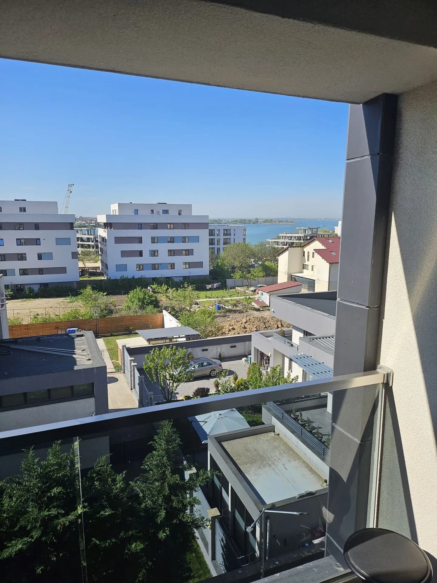 Квартира в Constanta, 2 комн., 60 м² — фото 9