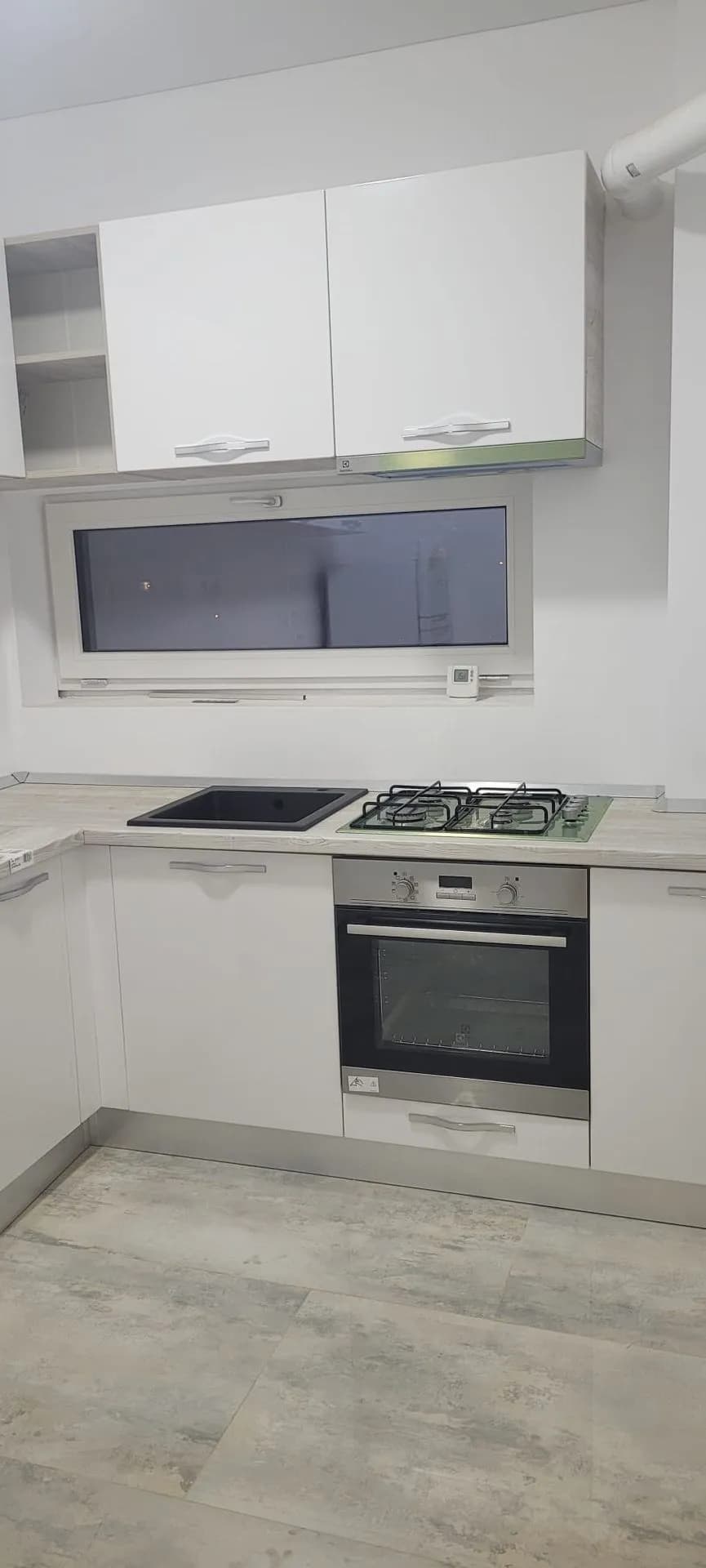Квартира в Constanta, 2 комн., 55 м² — фото 4