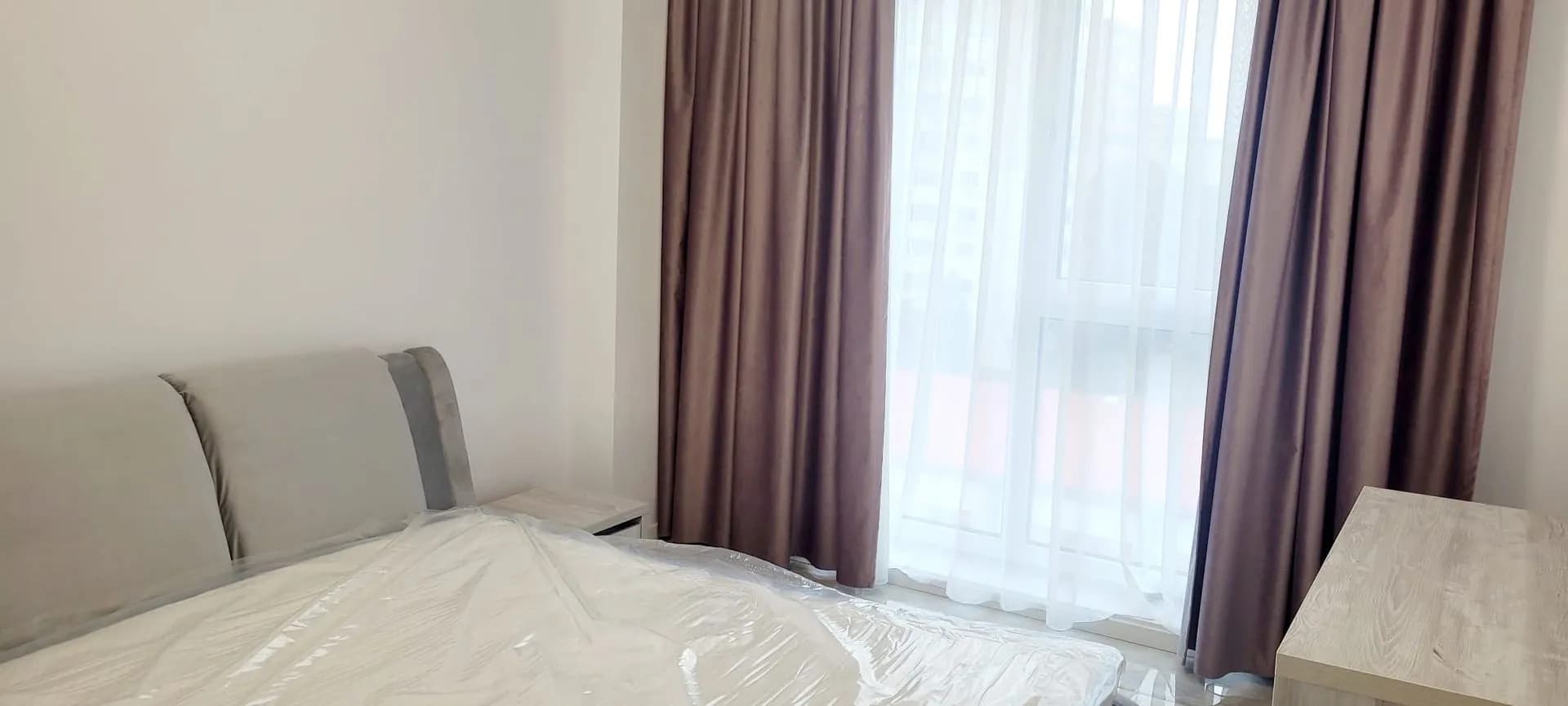 Квартира в Constanta, 2 комн., 55 м² — фото 6