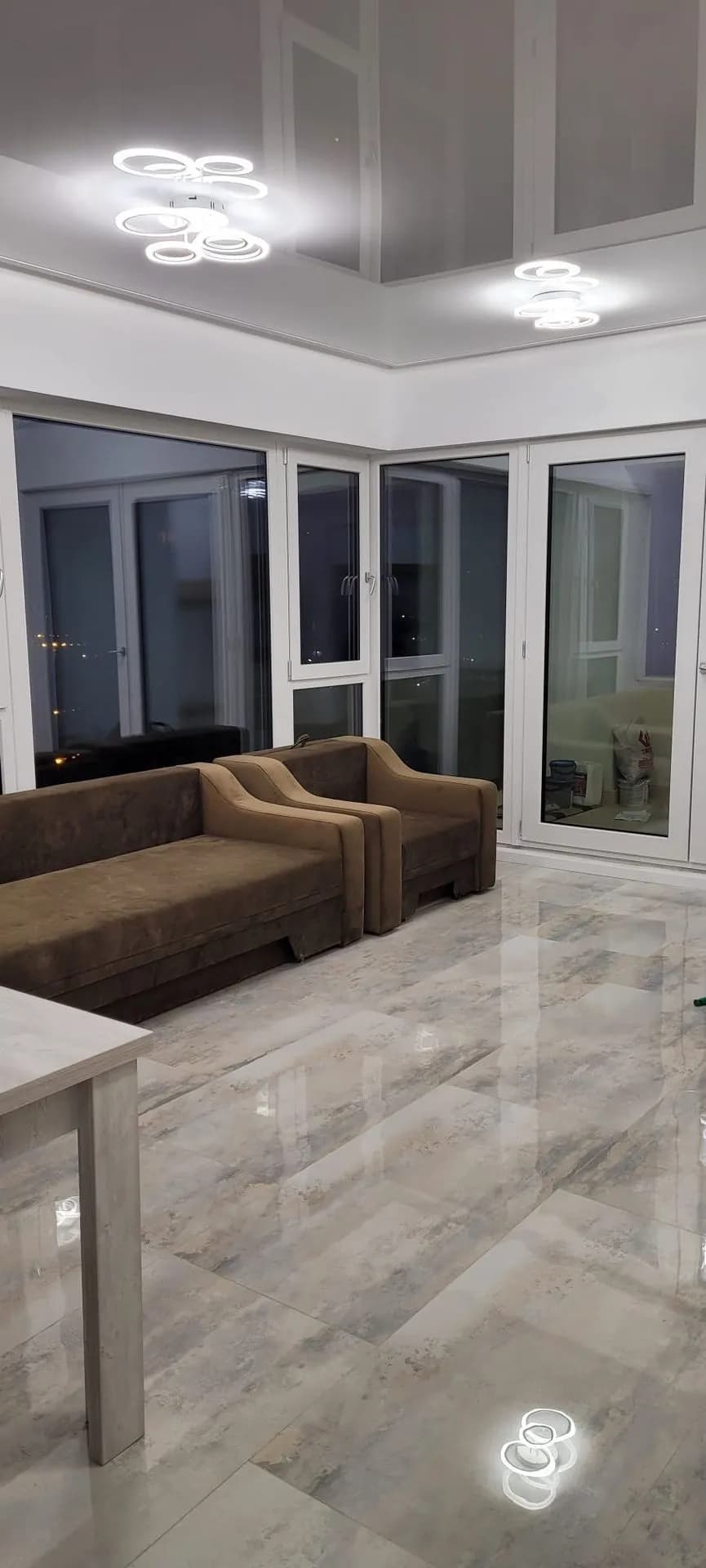 Квартира в Constanta, 2 комн., 55 м² — фото 7