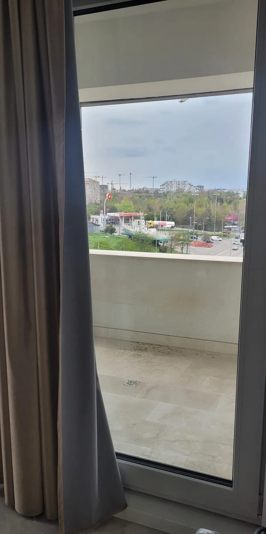 Квартира в Constanta, 2 комн., 55 м² — фото 9