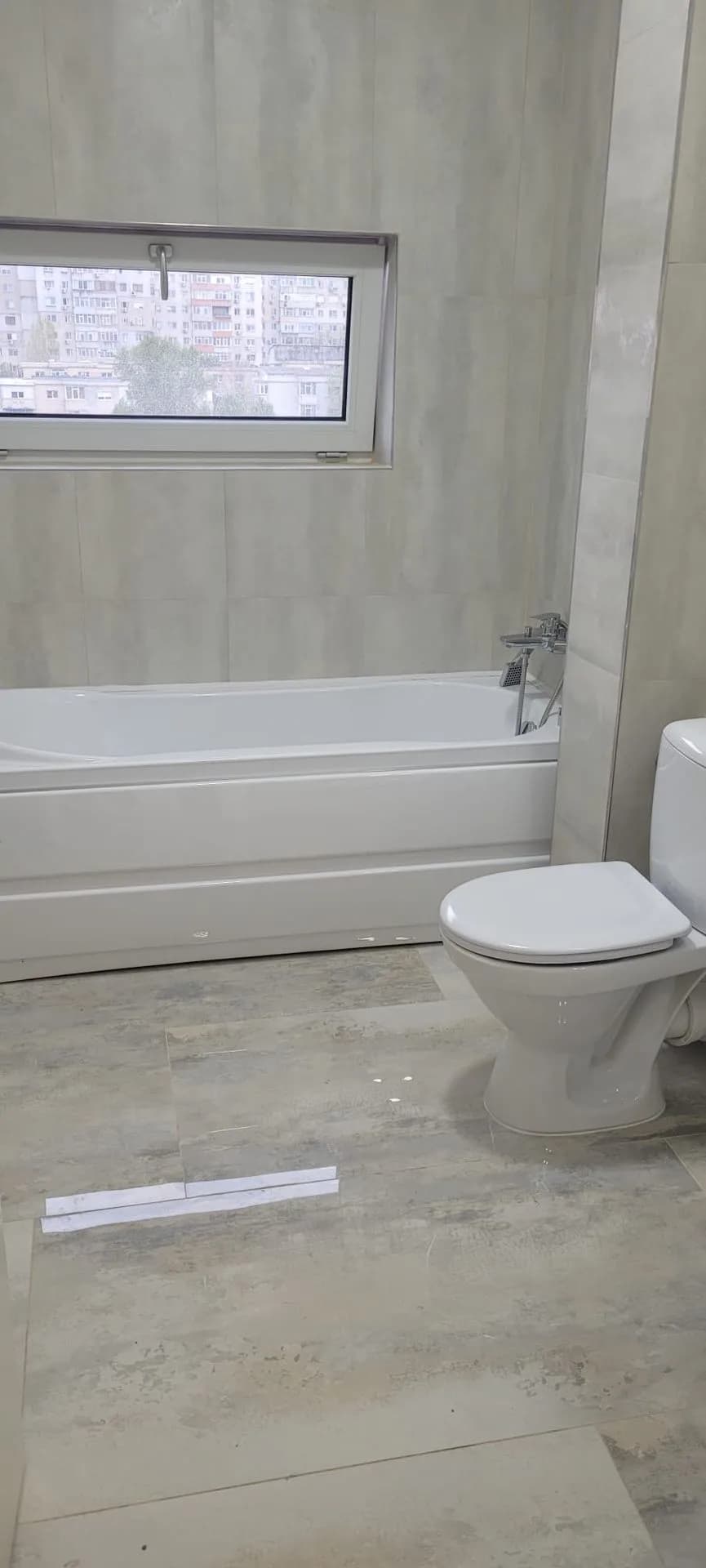 Квартира в Constanta, 2 комн., 55 м² — фото 10