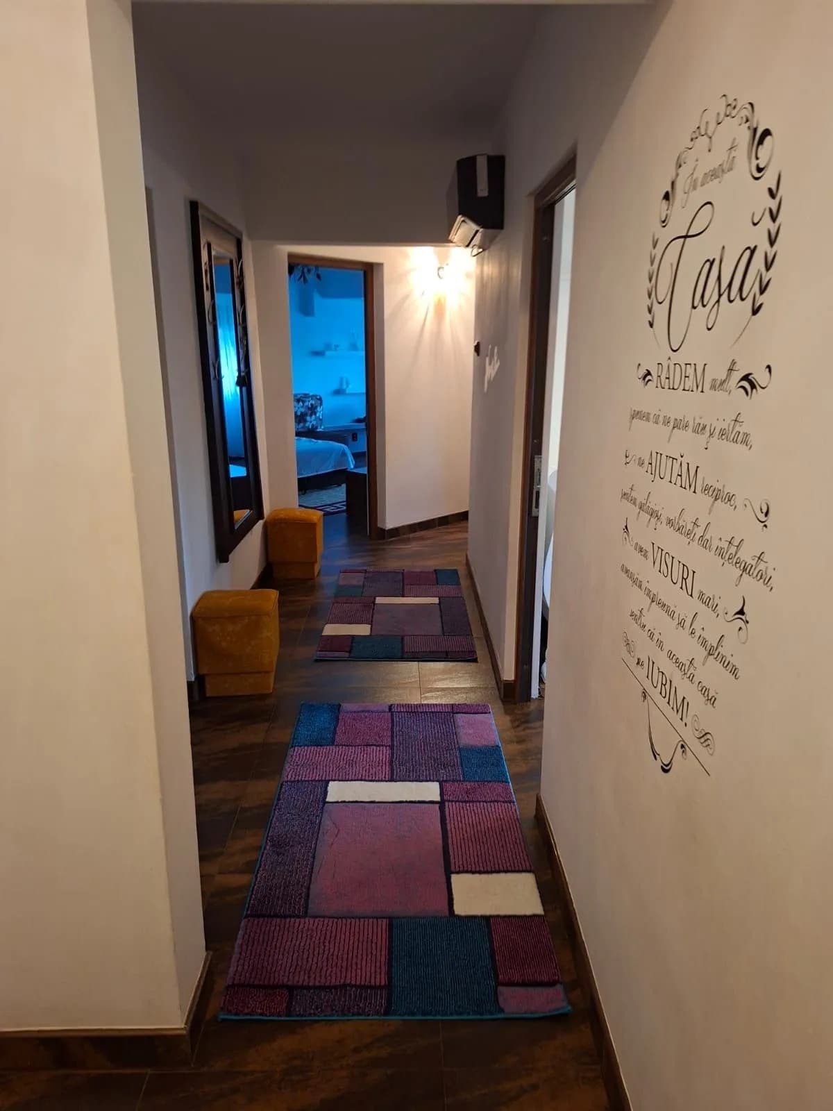 Квартира в Constanta, 2 комн., 55 м² — фото 2
