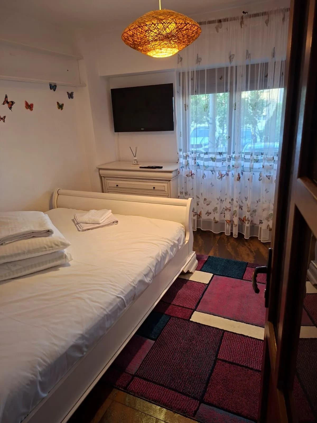 Квартира в Constanta, 2 комн., 55 м² — фото 3