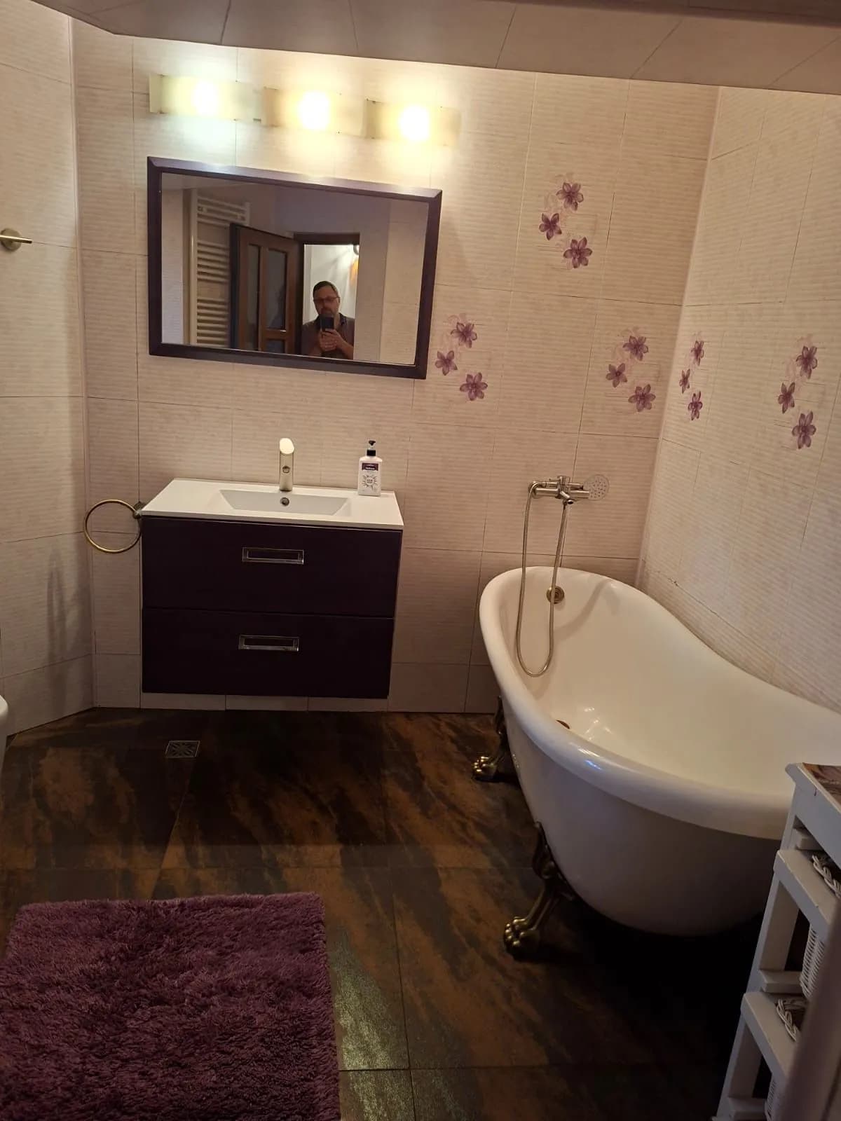 Квартира в Constanta, 2 комн., 55 м² — фото 5
