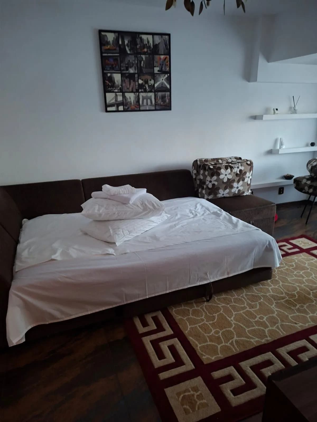 Квартира в Constanta, 2 комн., 55 м² — фото 9