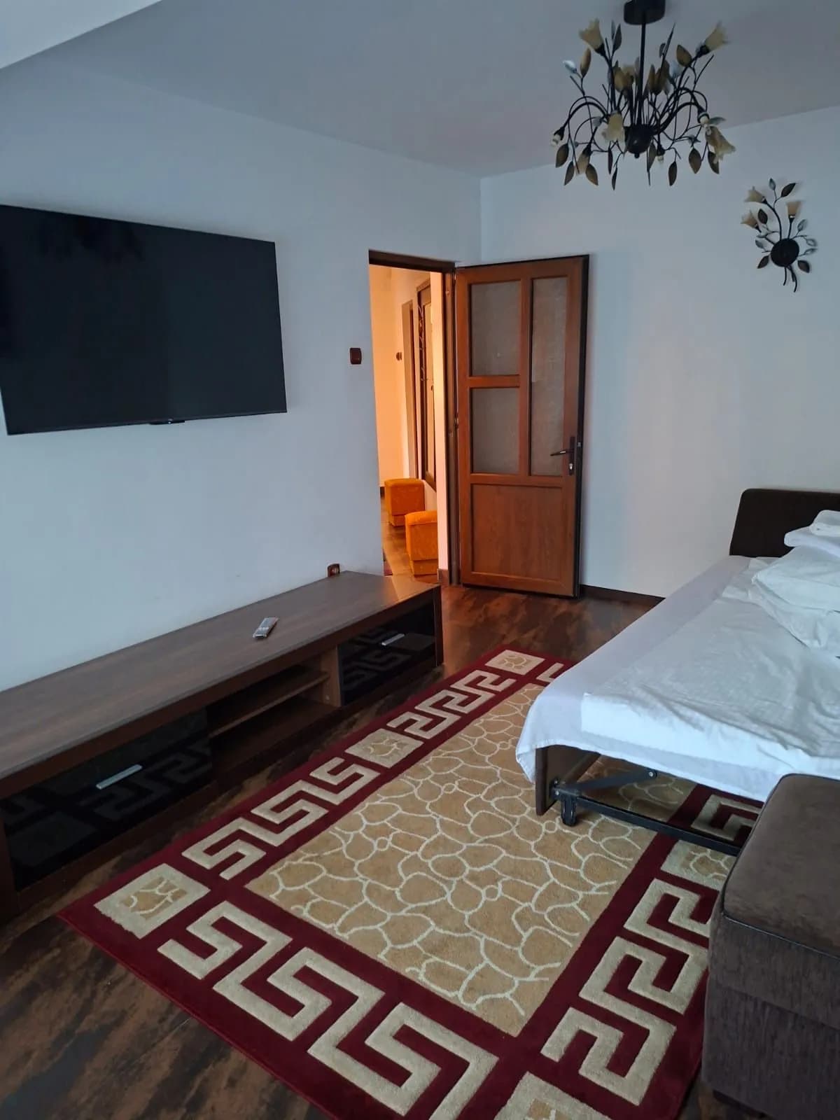 Квартира в Constanta, 2 комн., 55 м² — фото 10