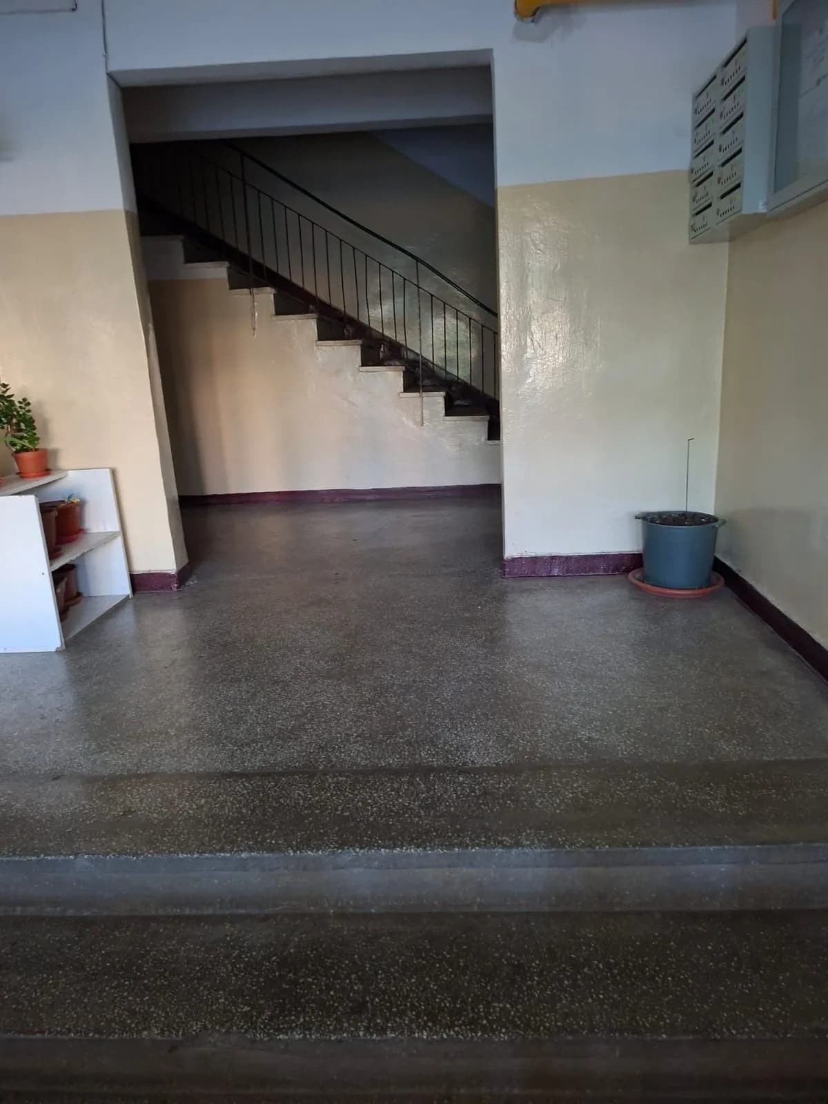 Квартира в Constanta, 2 комн., 55 м² — фото 11