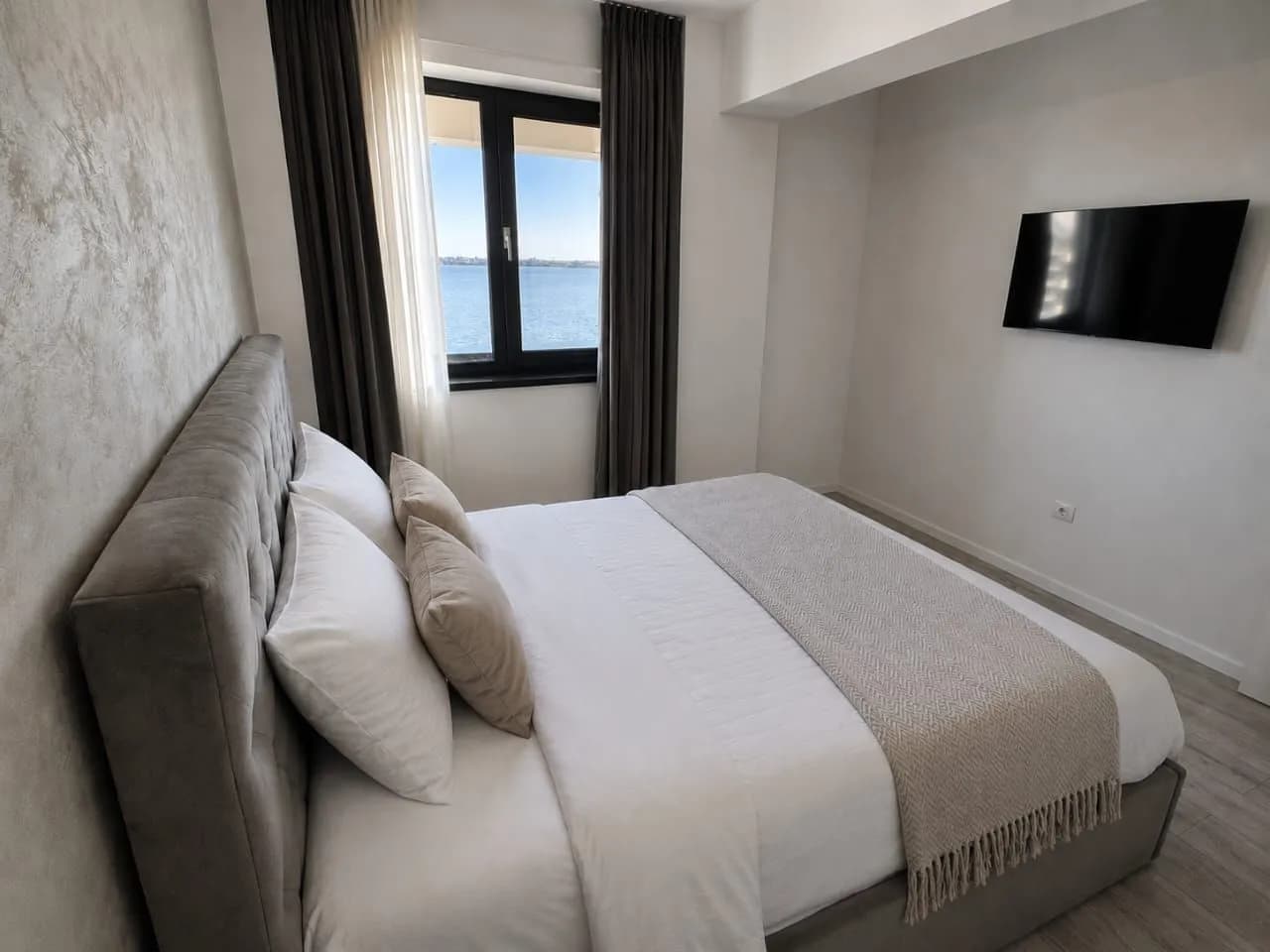 Квартира в Mamaia, 2 комн., 60 м² — фото 5