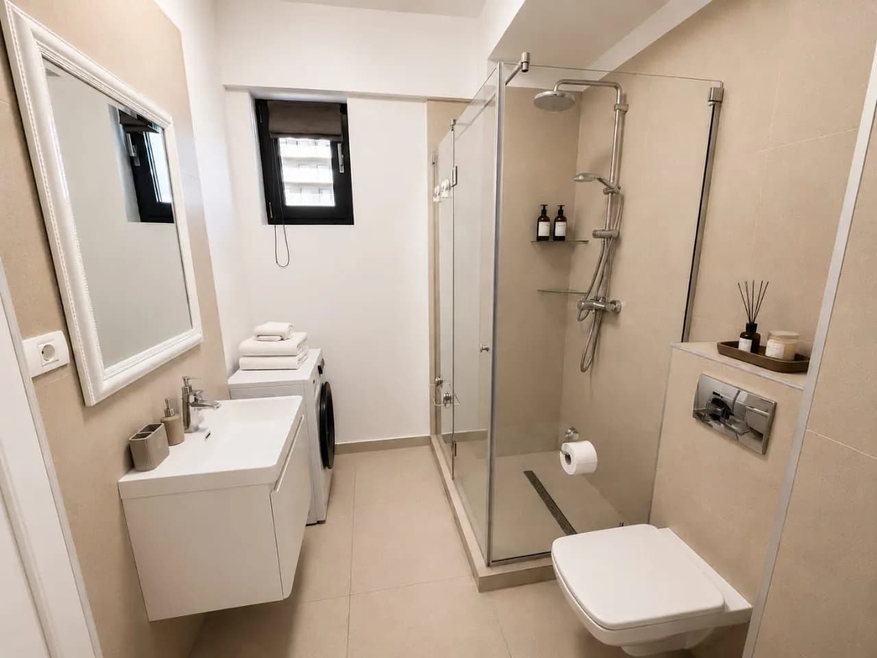 Квартира в Mamaia, 2 комн., 60 м² — фото 6