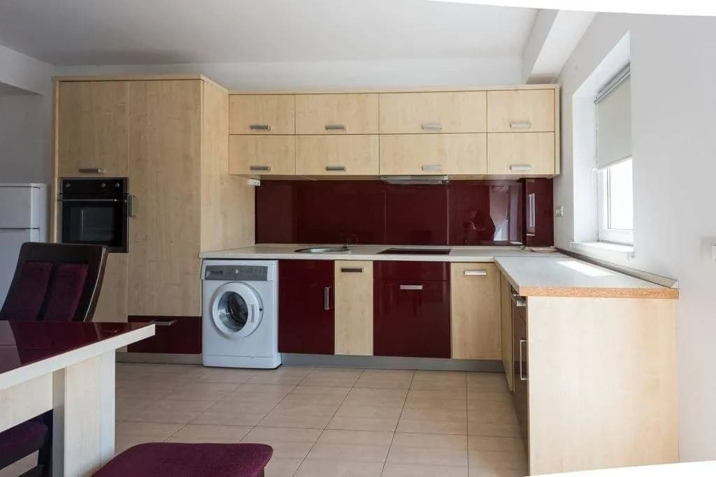 Квартира в Mamaia, 2 комн., 52 м² — фото 3
