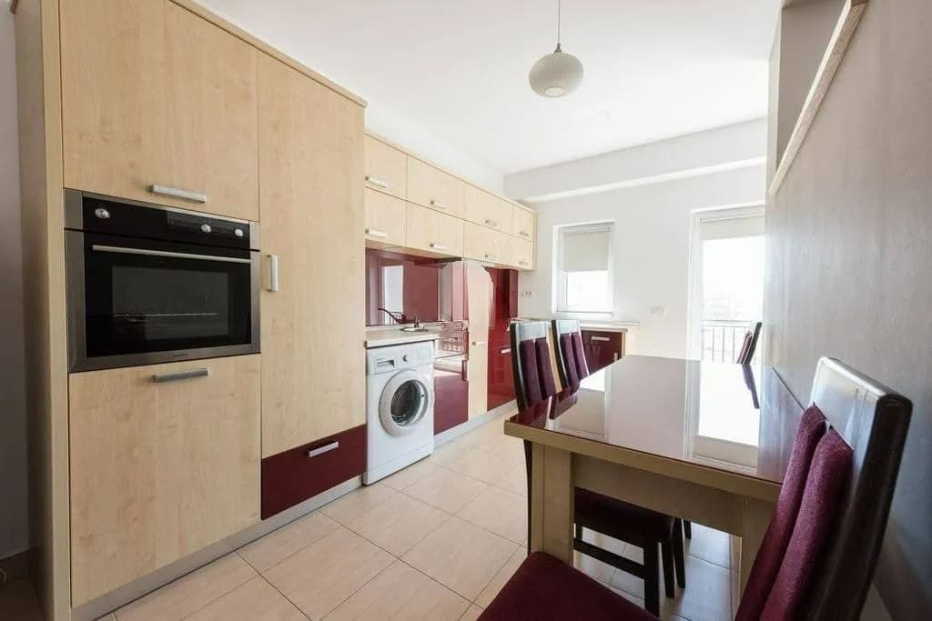 Квартира в Mamaia, 2 комн., 52 м² — фото 5