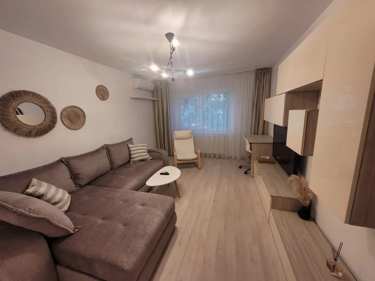 Квартира в Constanta, 3 комн., 74 м² — фото 1