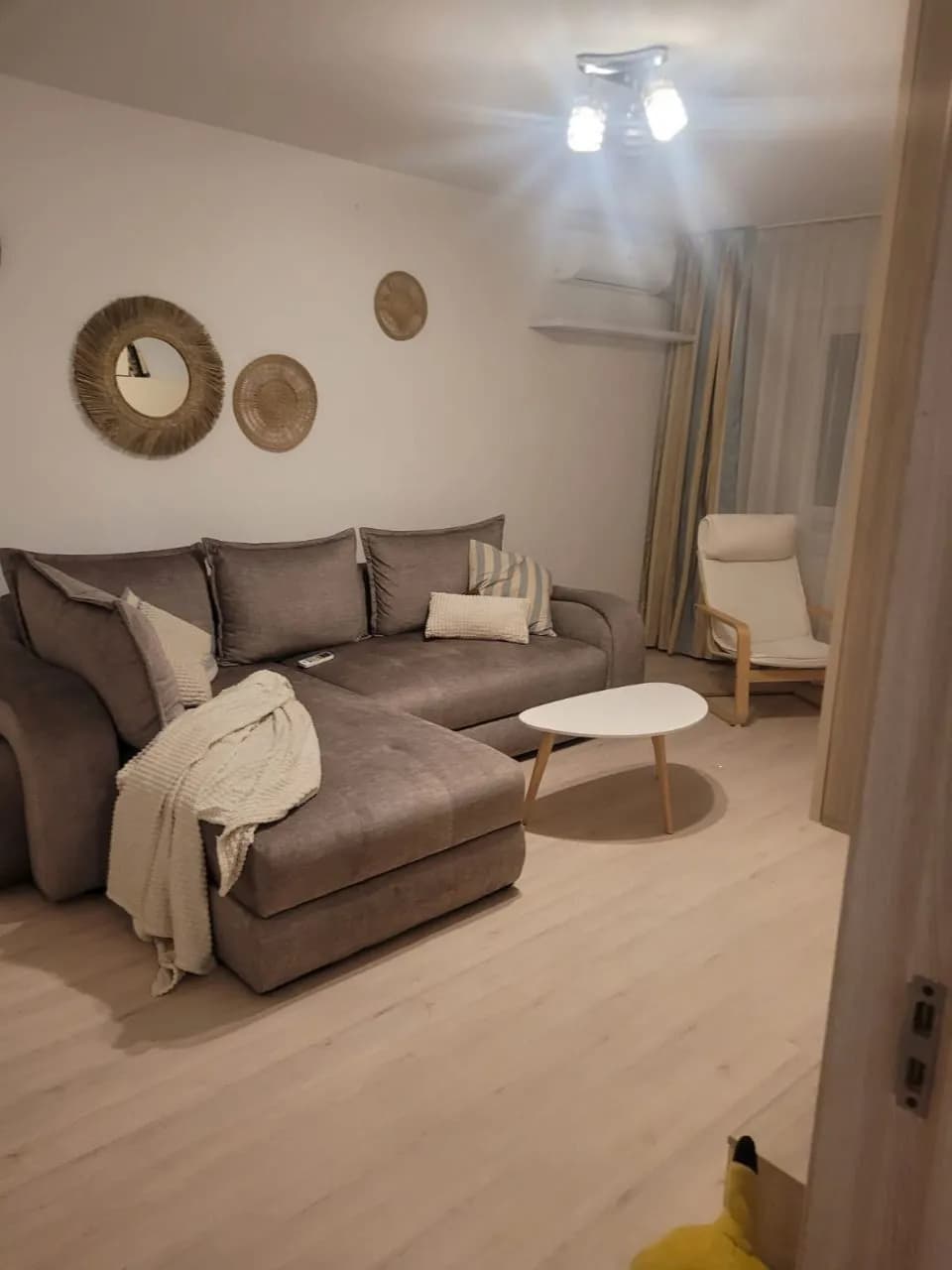 Квартира в Constanta, 3 комн., 74 м² — фото 2