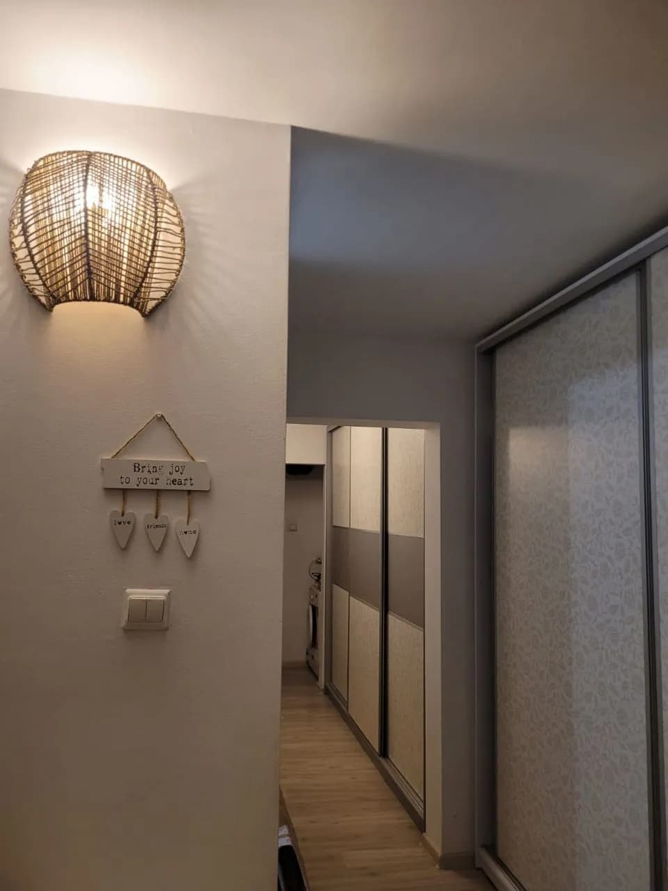 Квартира в Constanta, 3 комн., 74 м² — фото 3